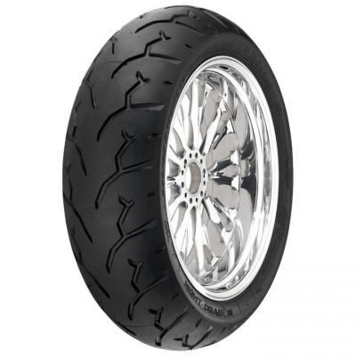 PIRELLI 160/70 - 17 M/C (73V) TL NIGHT DRAGON GT zadní